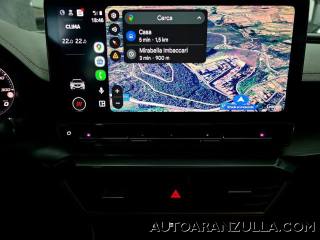 CUPRA Formentor usata, con Cruise Control