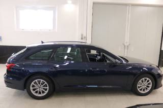 AUDI A6 usata, con Chiusura centralizzata