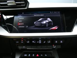 AUDI A3 usata, con Filtro antiparticolato