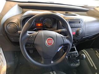 FIAT Fiorino usata, con USB