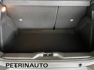 CITROEN C3 usata, con Frenata d