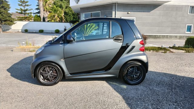 SMART ForTwo usata, con Cerchi in lega
