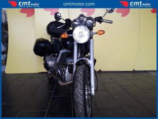 BMW R 850 R usata 1