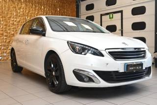PEUGEOT 308 usata 1