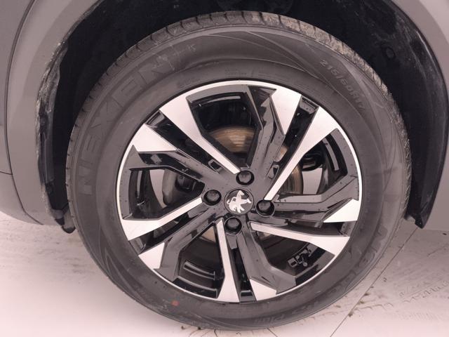 PEUGEOT 2008 usata, con Chiusura centralizzata