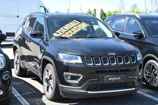 JEEP Compass usata, con Airbag