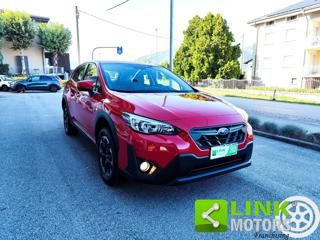 SUBARU XV usata, con Airbag laterali
