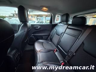 JEEP Compass usata, con Autoradio digitale