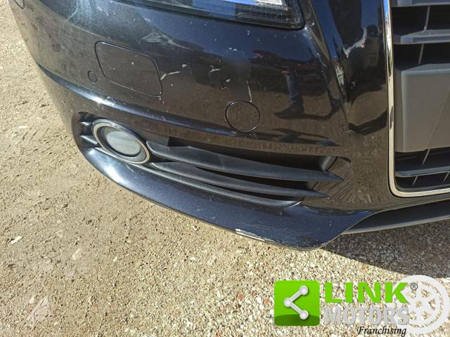 AUDI A4 usata, con Cerchi in lega