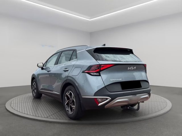 KIA Sportage usata, con Airbag Passeggero