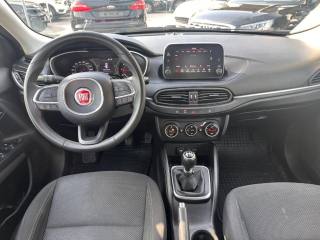 FIAT Tipo usata, con ESP