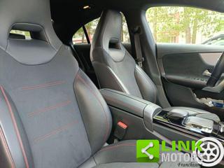 MERCEDES-BENZ CLA 180 usata, con Sistema di navigazione