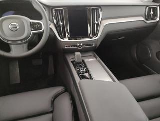 VOLVO S60 usata, con ESP