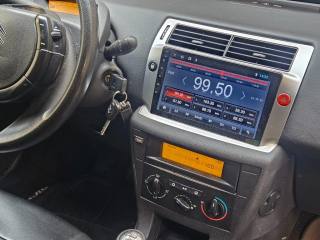 CITROEN C4 usata, con Autoradio