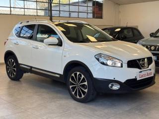 NISSAN Qashqai usata, con Airbag Passeggero