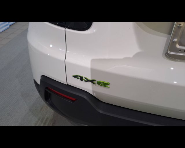 JEEP Avenger usata 22