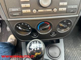 FORD Fiesta usata 14