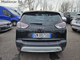 OPEL Crossland usata, con Alzacristalli elettrici