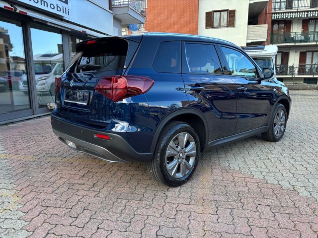 SUZUKI Vitara usata, con Alzacristalli elettrici
