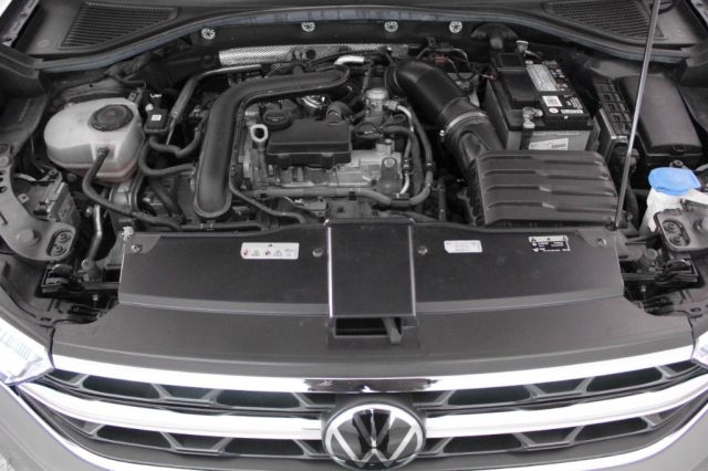 VOLKSWAGEN T-Roc usata, con Cruise Control