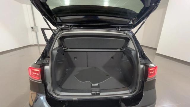 VOLKSWAGEN T-Cross usata, con Controllo trazione