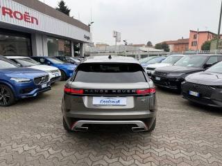 LAND ROVER Range Rover Velar usata, con Antifurto