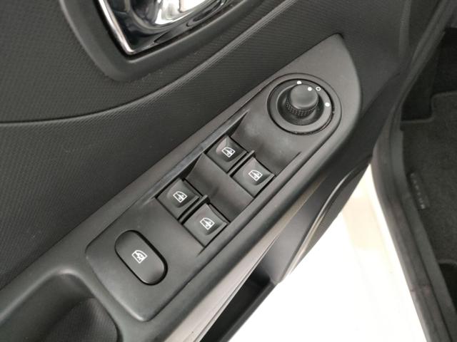 RENAULT Captur usata, con Servosterzo