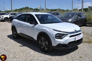 CITROEN C4 usata, con Airbag laterali