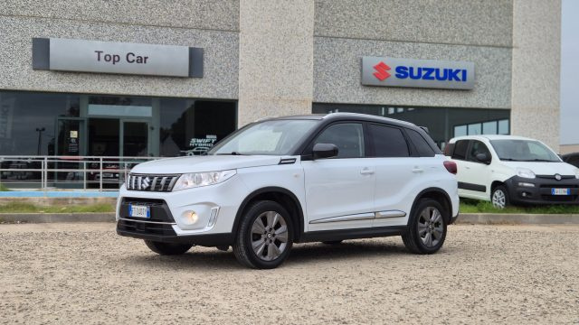 SUZUKI Vitara usata, con Autoradio