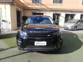LAND ROVER Discovery Sport usata, con Airbag