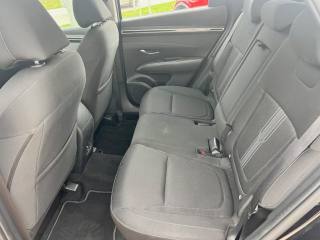 HYUNDAI Tucson usata, con Antifurto