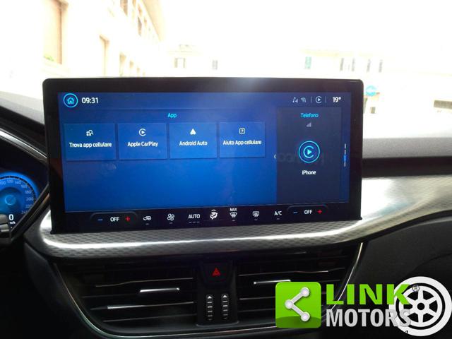 FORD Kuga usata, con Controllo automatico clima