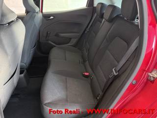 RENAULT Clio usata, con Chiusura centralizzata