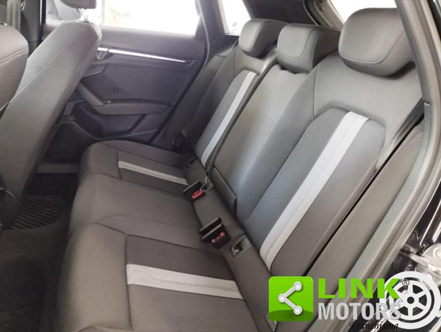 AUDI A3 usata, con Fendinebbia