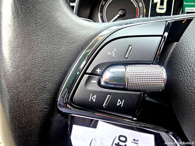 SKODA Kamiq usata, con Park Distance Control