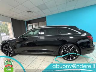 AUDI A6 usata, con Alzacristalli elettrici
