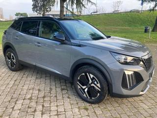 PEUGEOT 2008 usata, con Airbag laterali