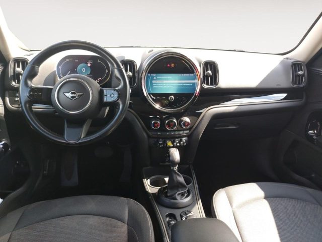 MINI Countryman usata, con Immobilizzatore elettronico