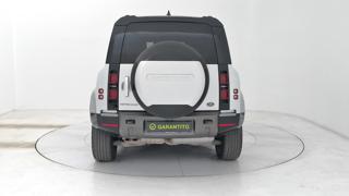 LAND ROVER Defender usata, con Airbag Passeggero