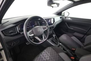 VOLKSWAGEN Taigo usata 1