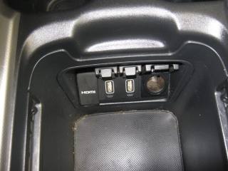HONDA CR-V usata, con Bluetooth