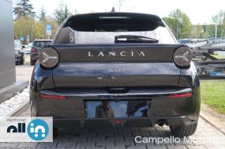 LANCIA Ypsilon usata 3