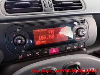 FIAT Panda usata, con Autoradio digitale