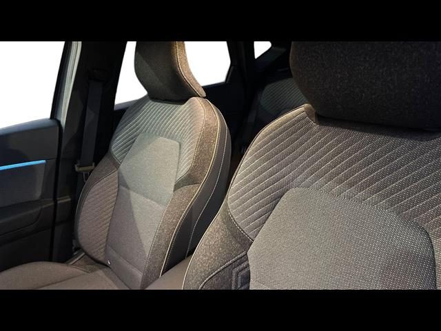 RENAULT Captur usata, con Alzacristalli elettrici