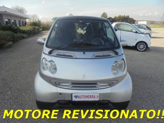SMART ForTwo usata, con Airbag Passeggero