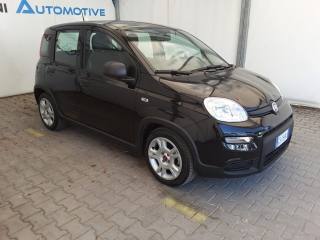 FIAT Panda usata, con Airbag