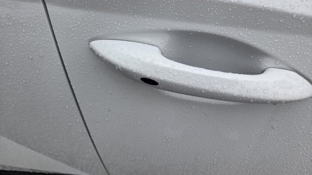 HYUNDAI Tucson usata, con Autoradio