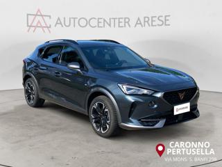 CUPRA Formentor usata, con Airbag laterali