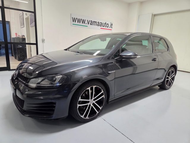 VOLKSWAGEN Golf GTD usata, con ABS