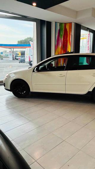 VOLKSWAGEN Golf usata, con Climatizzatore